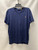 Used Polo Ralph Lauren Mens Short Sleeve Top L/16-16.5 60132-S000123329 View 1