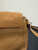Used Halston Heritage Large Leather Handbag 60084-S000885631 View 8