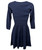 Used be more with less Short Dress B XS-0/2 60038-S001219619 View 2