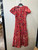 Used Anthropologie Long Dress B S-4/6 60031-S000803386 View 2