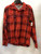 Used The North Face Mens Long Sleeve Top S/14-14.5 60071-S000626111 View 1