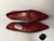 Used Salvatore Ferragamo Flats 10 60107-S000309410 View 1