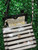 Used Kate Spade New York Small Leather Handbag 60008-S000654355 View 3