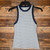 Used Sold Out Nyc Tank Top XS-0/2 60129-S000535496 View 1