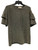Used Michael Michael Kors Short Sleeve Top XS-0/2 60069-S000740044 View 1