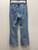 Used Maje Braided Denim 4-27 60137-S000087331 View 2