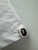 Used NWT White A Bathing Ape  Mens T-Shirt M 60137-S000087375 View 3