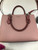 Used Michael Michael Kors Large Leather Handbag 60060-S000622575 View 1