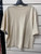 Used Uniqlo Mens Short Sleeve Top L/16-16.5 60119-S000102683 View 4