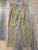 Used Zara Mens Dress Pant 30W 60119-S000102703 View 1