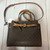 Used Michael Michael Kors Small Leather Handbag 60093-S000382483 View 1