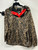 Used J. Crew Active Sweatshirt XS-0/2 60005-S001086238 View 1