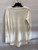 Used Chaser Long Sleeve Top S-4/6 60071-S000626206 View 3