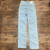 Used Zara Denim 4-27 60004-S000644685 View 2