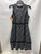 Used Tabitha Short Dress F S-4/6 60132-S000123370 View 2
