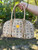 Used MCM Munchen Small Leather Handbag 60102-S000428499 View 1