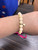 Used Budha Girl  Bracelet 60032-S000667666 View 3