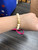 Used Budha Girl  Bracelet 60032-S000667666 View 2
