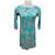 Used Lilly Pulitzer Short Dress F S-4/6 60038-S001219846 View 1