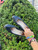 Used Salvatore Ferragamo Low Heels 6 60067-S000782033 View 3