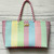 Used Lilly Pulitzer Large Handbag 60071-S000626370 View 1