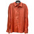 Used BOSS Mens Long Sleeve Top 2X/18-18.5 60135-S000107955 View 1