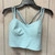 Used Lululemon Athletica Sports Bra L-12/14 60093-S000382534 View 1
