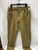 Used Lululemon Athletica Mens Casual Pant 36W 60141-S000083391 View 1