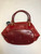 Used Unbranded Large Leather Handbag 60107-S000309537 View 3