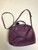 Used Coach Small Leather Handbag 60107-S000309538 View 2