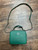 Used Coach Small Leather Handbag 60004-S000644827 View 1