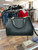 Used Coach Large Leather Handbag 60004-S000644828 View 2