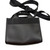 Used dkny Small Leather Handbag 60115-S000243955 View 1