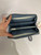 Used Coach Leather Wristlet 60070-S000606698 View 4