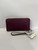 Used Coach Leather Wristlet 60070-S000606701 View 2