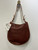 Used Portland Leather Large Leather Handbag 60070-S000606705 View 3