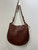 Used Portland Leather Large Leather Handbag 60070-S000606705 View 1