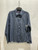 Used Untuckit Mens Long Sleeve Top L/16-16.5 60142-S000026616 View 1