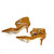 Used Michael Michael Kors High Heels 9 60102-S000428630 View 3