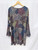 Used MSK Short Dress F XL-16 60003-S000888794 View 2