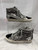 Used Golden Goose Slide Shoes 5 60067-S000782122 View 1