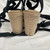 Used Falls Creek Wedge Sandals 8 60045-S000800335 View 3
