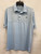 Used Unbranded Mens Short Sleeve Top M/15-15.5 60072-S000550060 View 2