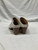 Used Cato Ankle Boots 11 60045-S000800338 View 3