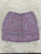 Used Zara Short Skirt 8-29 60119-S000102835 View 2