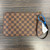 Used Louis Vuitton Leather Wristlet 60129-S000535629 View 2