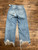 Used Dl (Dl1961) Denim 0-25 60004-S000644956 View 3