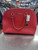 Used Anne Klein Large Handbag 60112-S000431717 View 1