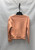 Used Moschino Sweatshirt S-4/6 60132-S000123579 View 2