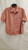 Used Levi's Mens Short Sleeve Top 2X/18-18.5 60140-S000711238 View 1
